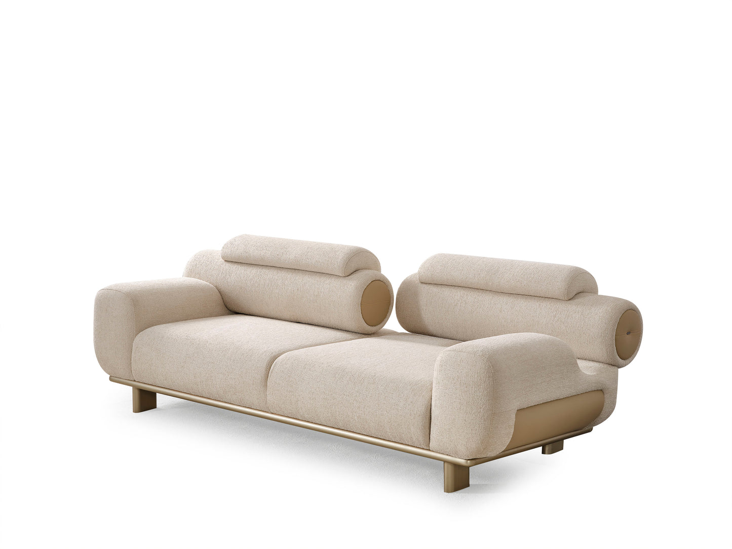 CONTE SOFA SET