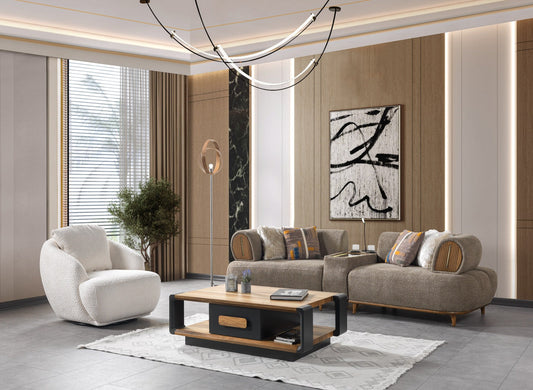 ZİRVE SOFA SET