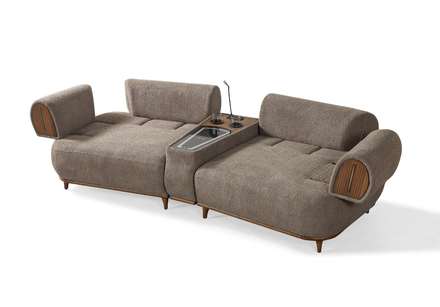 ZİRVE SOFA SET