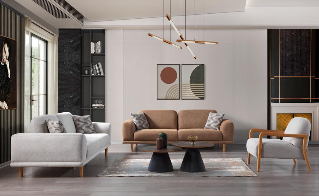 BOHEM PEGASUS KOLTUK TAKIMI