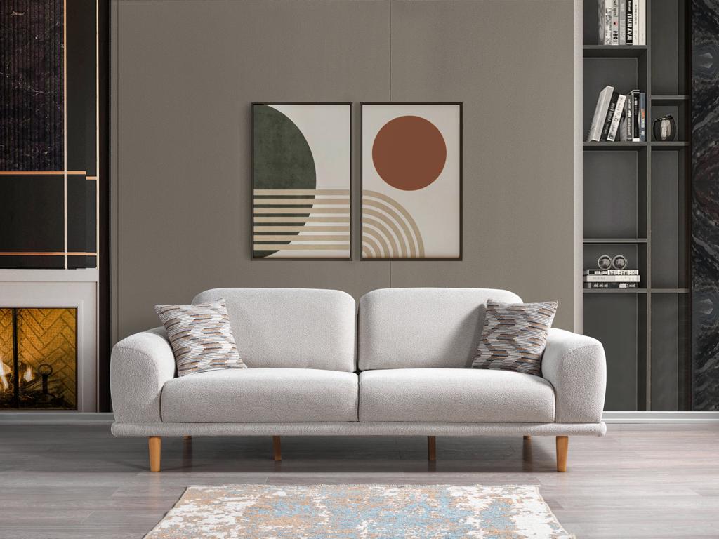 BOHEM PEGASUS KOLTUK TAKIMI