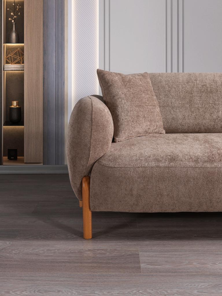 BOHEM PEGASUS KOLTUK TAKIMI