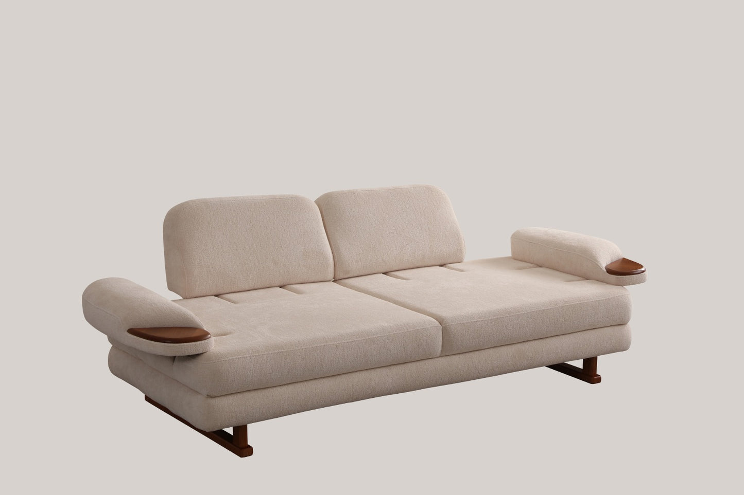 LOTTO SOFA SET