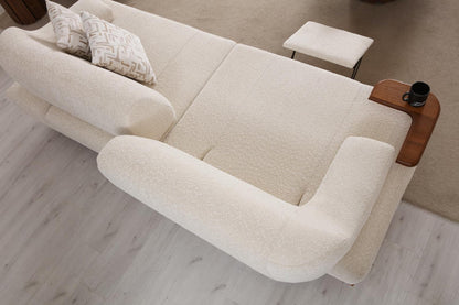 LOFT KOLTUK TAKIMI