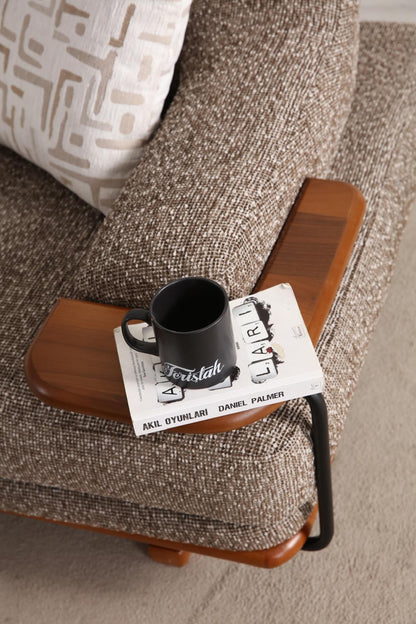 LOFT KOLTUK TAKIMI