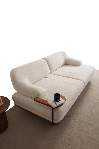 LOFT KOLTUK TAKIMI