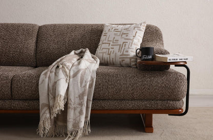 LOFT KOLTUK TAKIMI