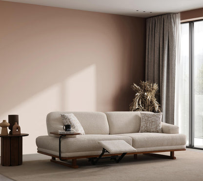 LOFT KOLTUK TAKIMI
