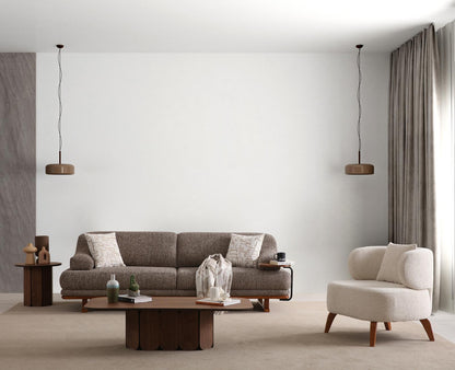 LOFT KOLTUK TAKIMI