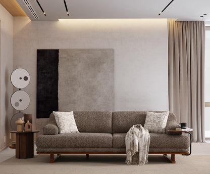 LOFT KOLTUK TAKIMI