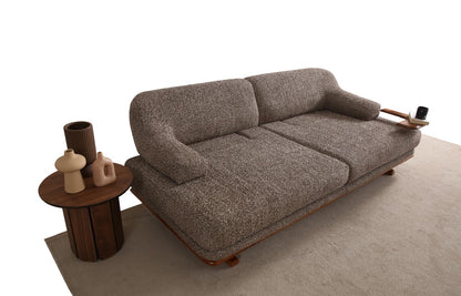 LOFT KOLTUK TAKIMI
