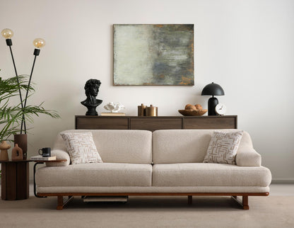 LOFT KOLTUK TAKIMI