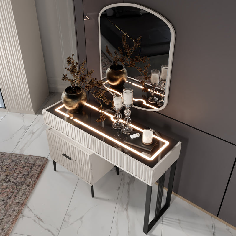 RİVA YATAK ODASI TAKIMI