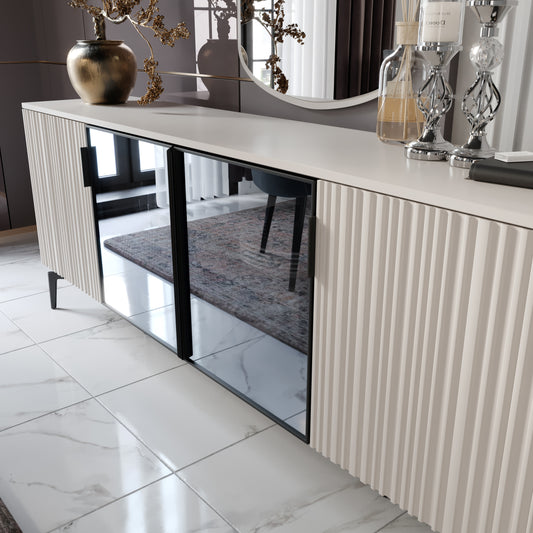 RIVA DINING ROOM SET