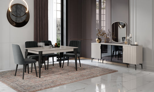 RIVA DINING ROOM SET
