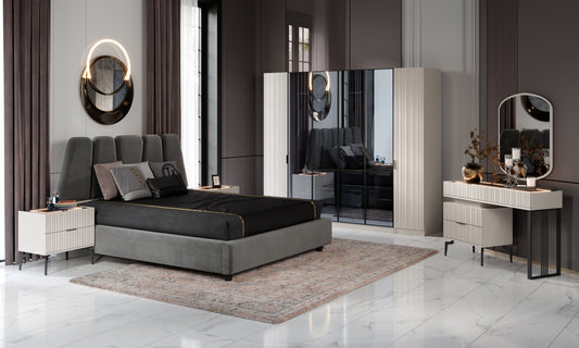 RIVA BEDROOM SET