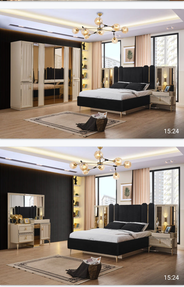 VELAR DÜĞÜN PAKETİ