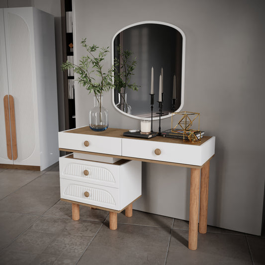 BOHEM ŞİLE BEDROOM SET