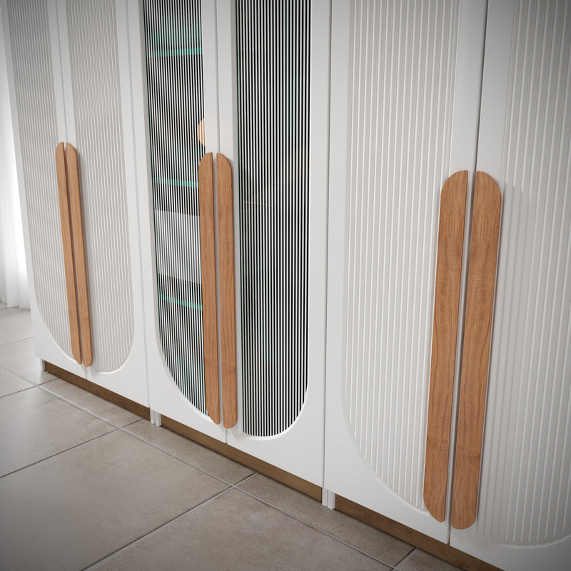 BOHEM ŞİLE YATAK ODASI TAKIMI