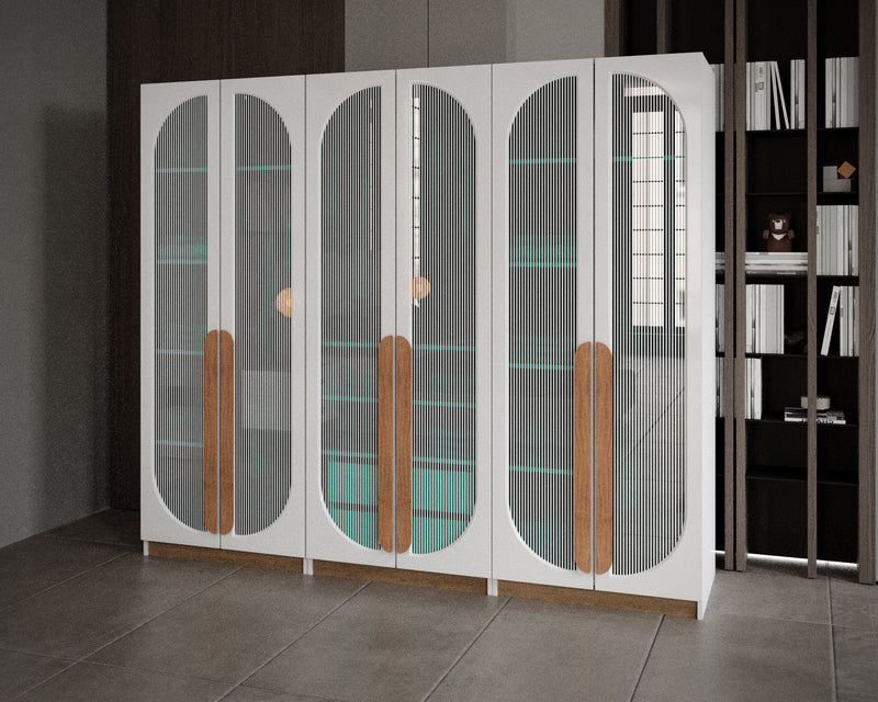 BOHEM ŞİLE YATAK ODASI TAKIMI