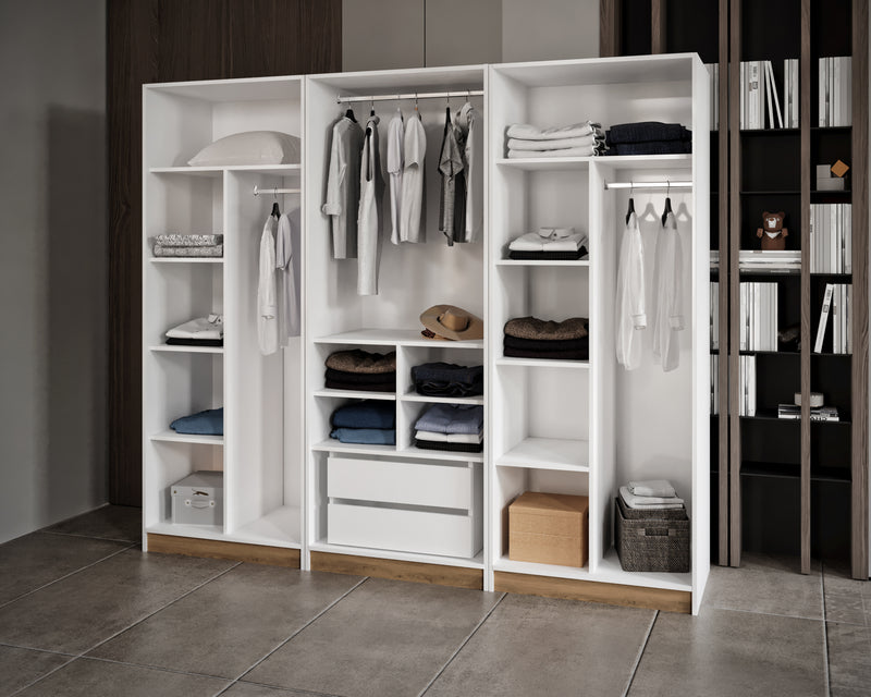 BOHEM ŞİLE YATAK ODASI TAKIMI