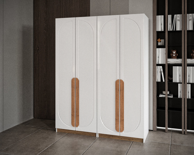 BOHEM ŞİLE YATAK ODASI TAKIMI