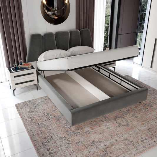 SILIVRI BEDROOM SET
