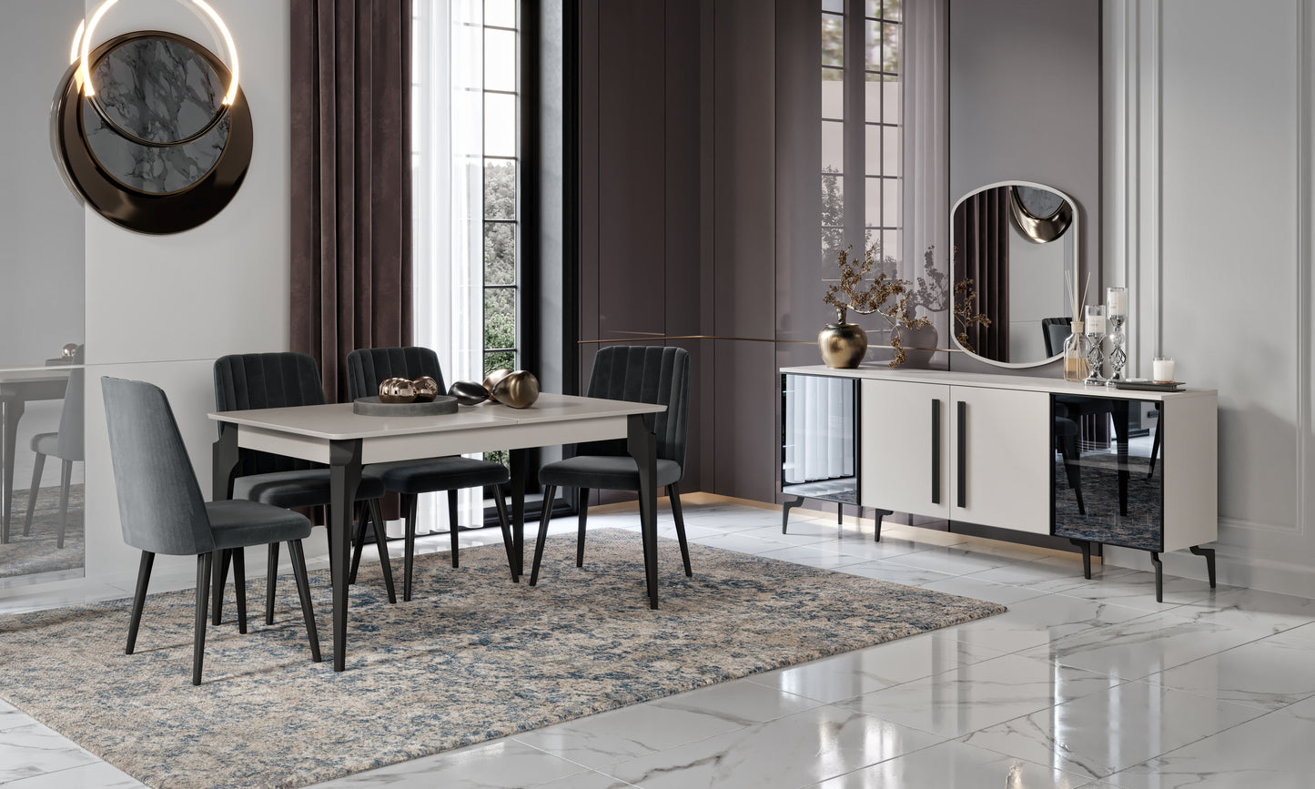 SILIVRI DINING ROOM SET