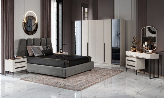 SILIVRI BEDROOM SET