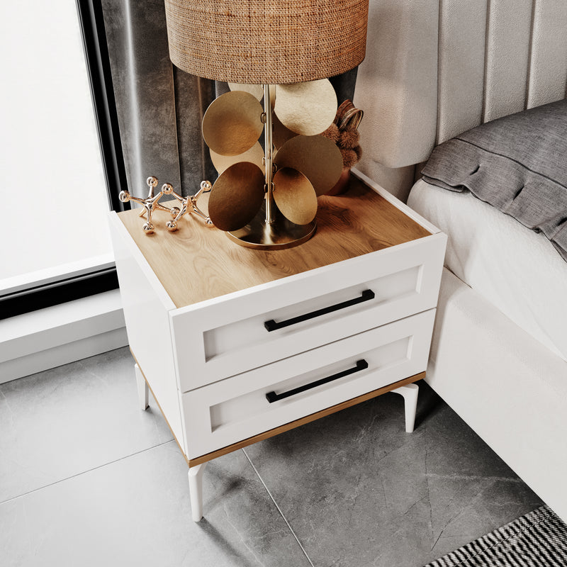 SİRKECİ YATAK ODASI TAKIMI