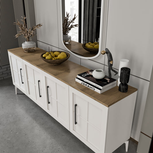 SIRKECI DINING ROOM SET