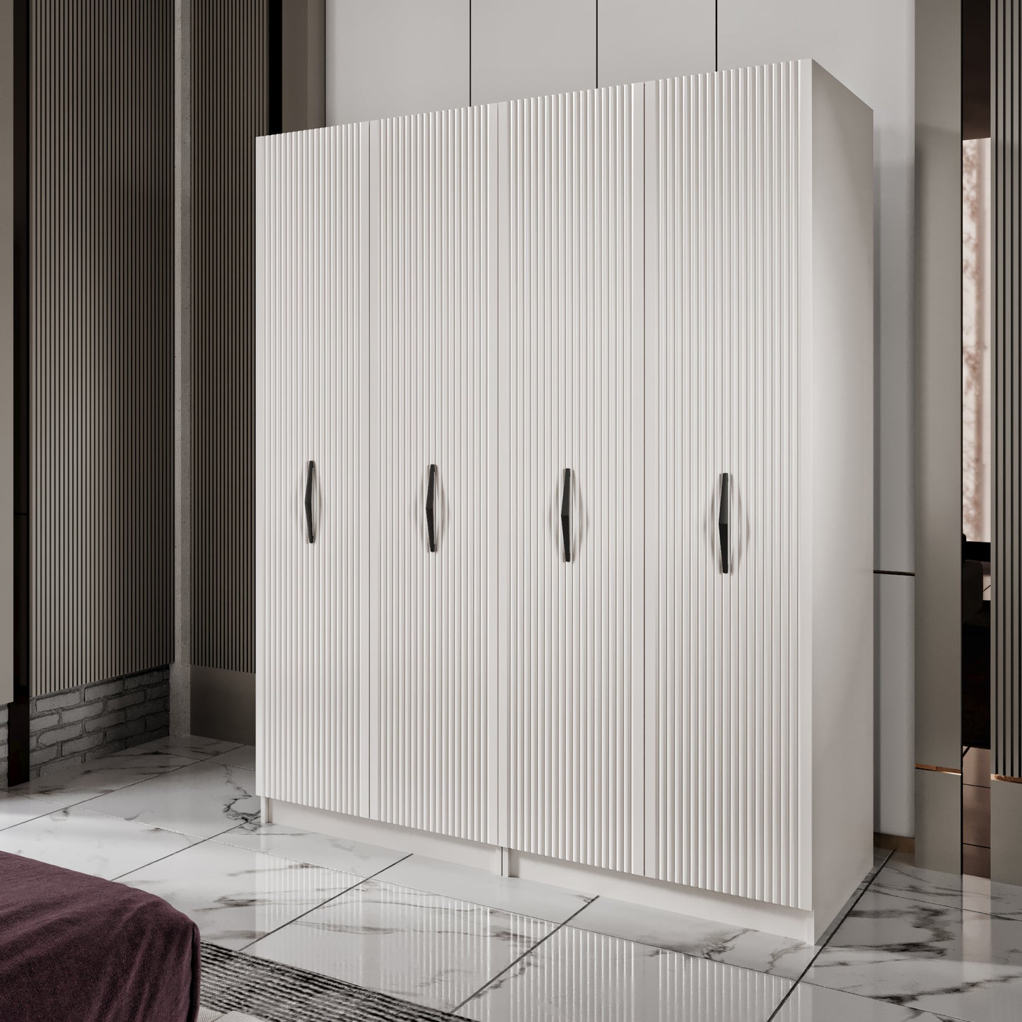 ÜMRANİYE BEDROOM SET