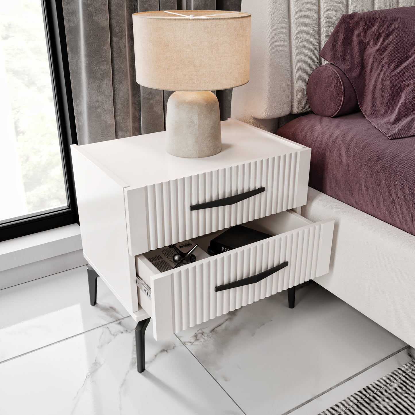 ÜMRANİYE BEDROOM SET