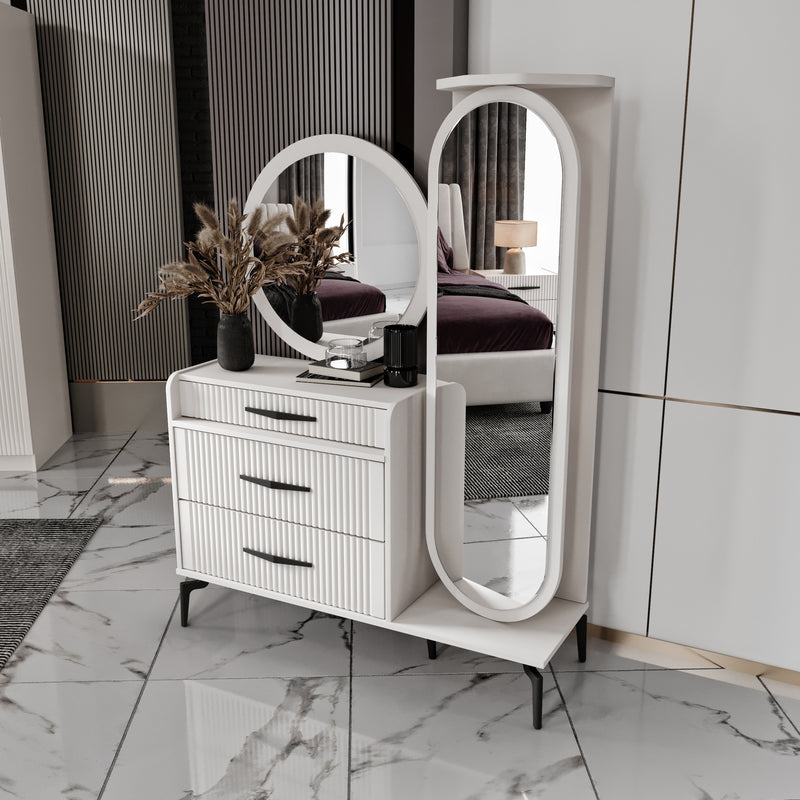 ÜMRANİYE YATAK ODASI TAKIMI