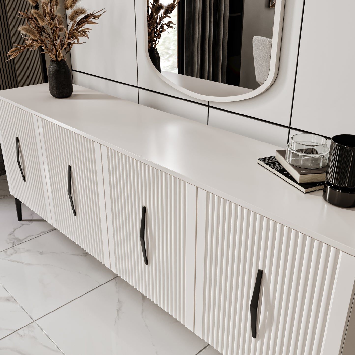 ÜMRANİYE DINING ROOM SET