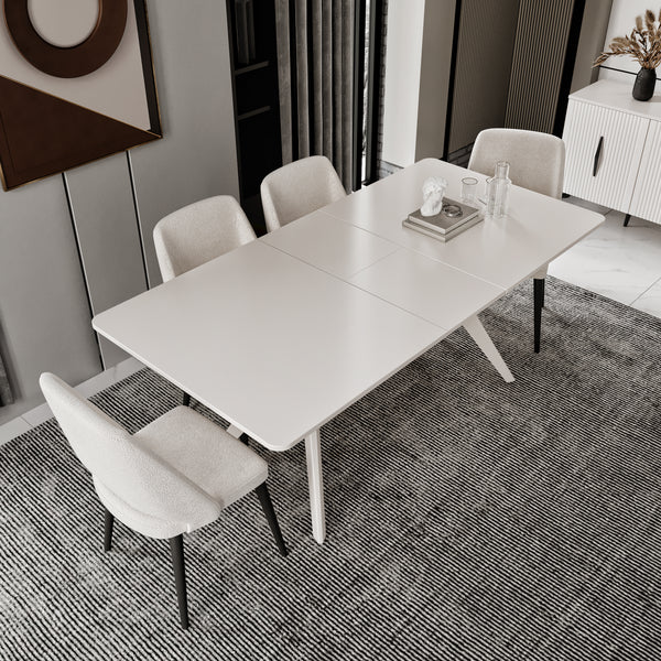 ÜMRANİYE YEMEK ODASI TAKIMI