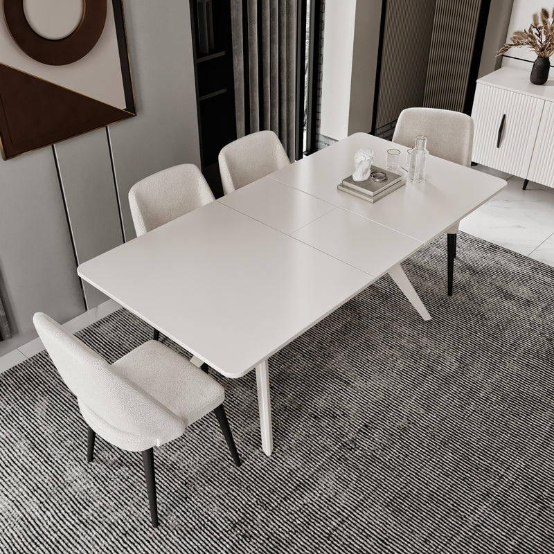 ÜMRANİYE YEMEK ODASI TAKIMI