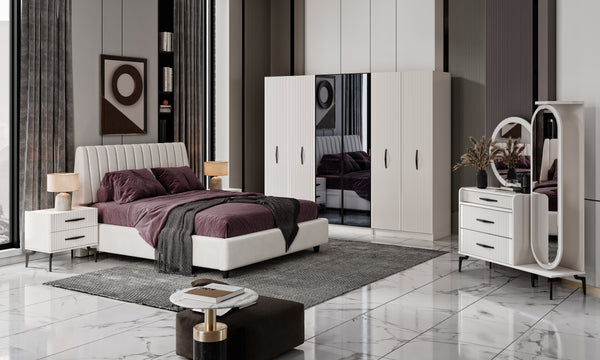 ÜMRANİYE YATAK ODASI TAKIMI