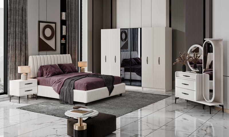 ÜMRANİYE YATAK ODASI TAKIMI