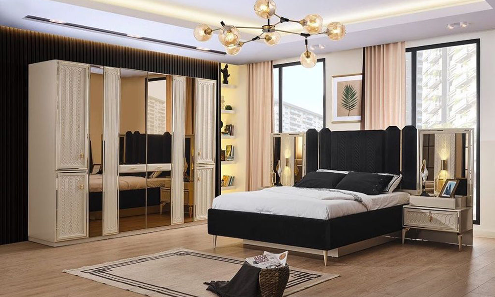 VELAR WEDDING PACKAGE