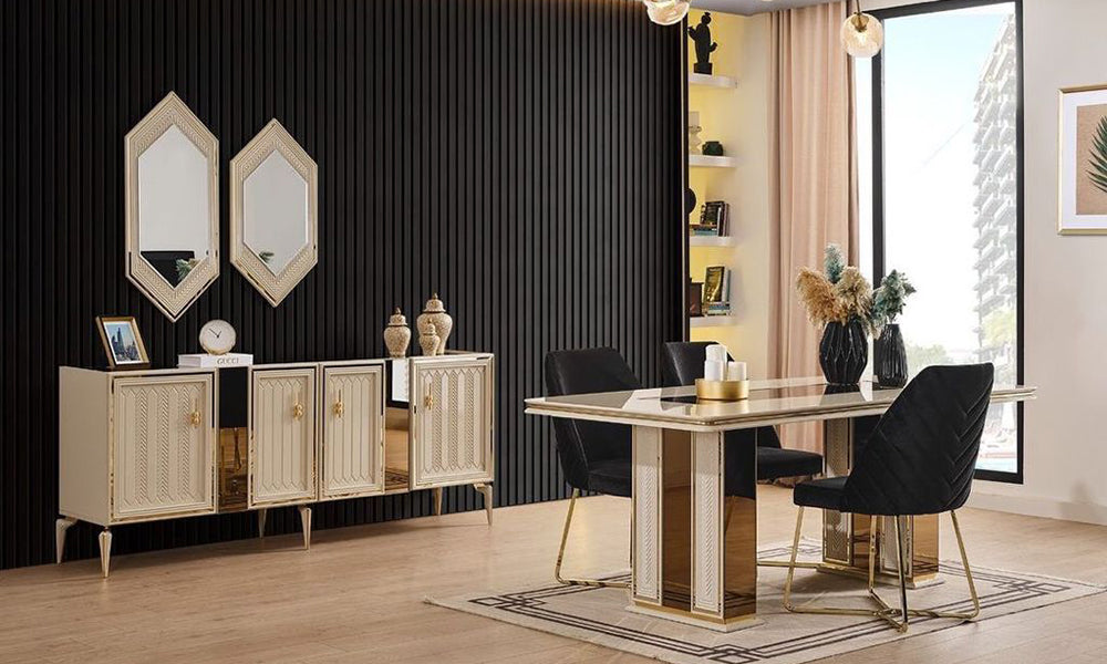 VELAR WEDDING PACKAGE