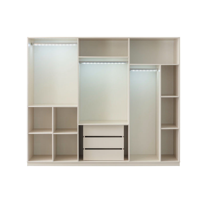 ANTİK YATAK ODASI TAKIMI