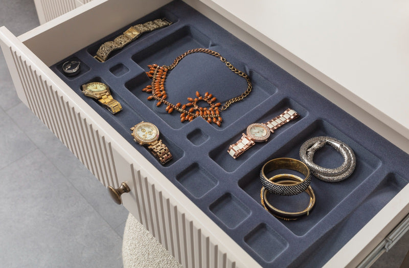 ANTİK YATAK ODASI TAKIMI