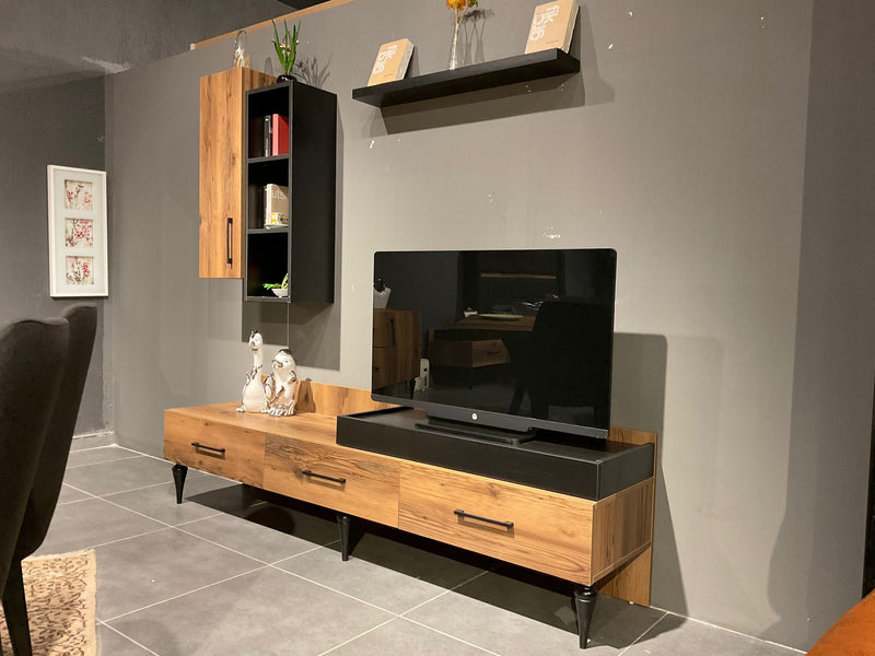 LİDYA YEMEK ODASI TAKIMI