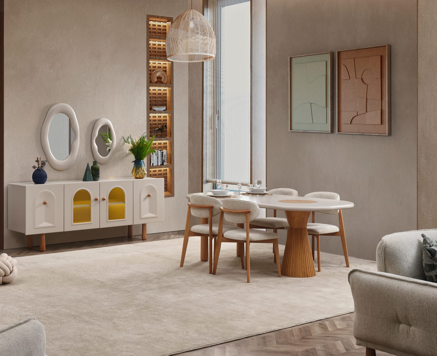 PRINCESS DINING ROOM