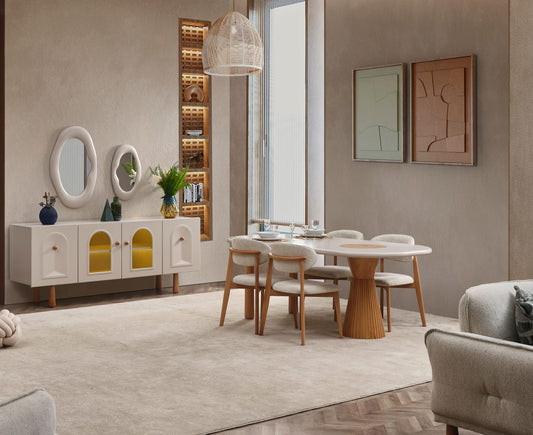 PRINCESS DINING ROOM