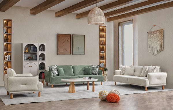 PRENSES BOHEM DÜĞÜN PAKETİ