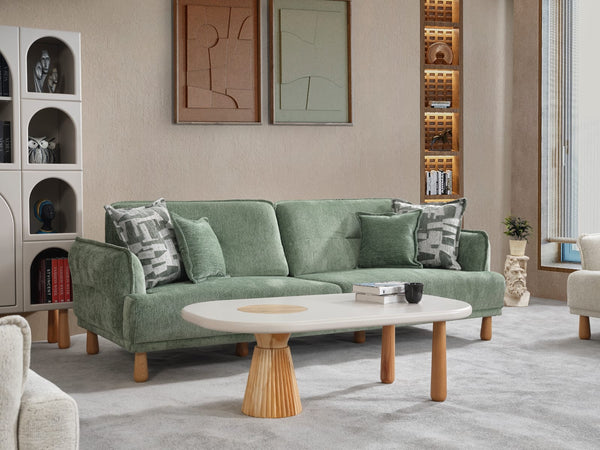 PRENSES KOLTUK TAKIMI