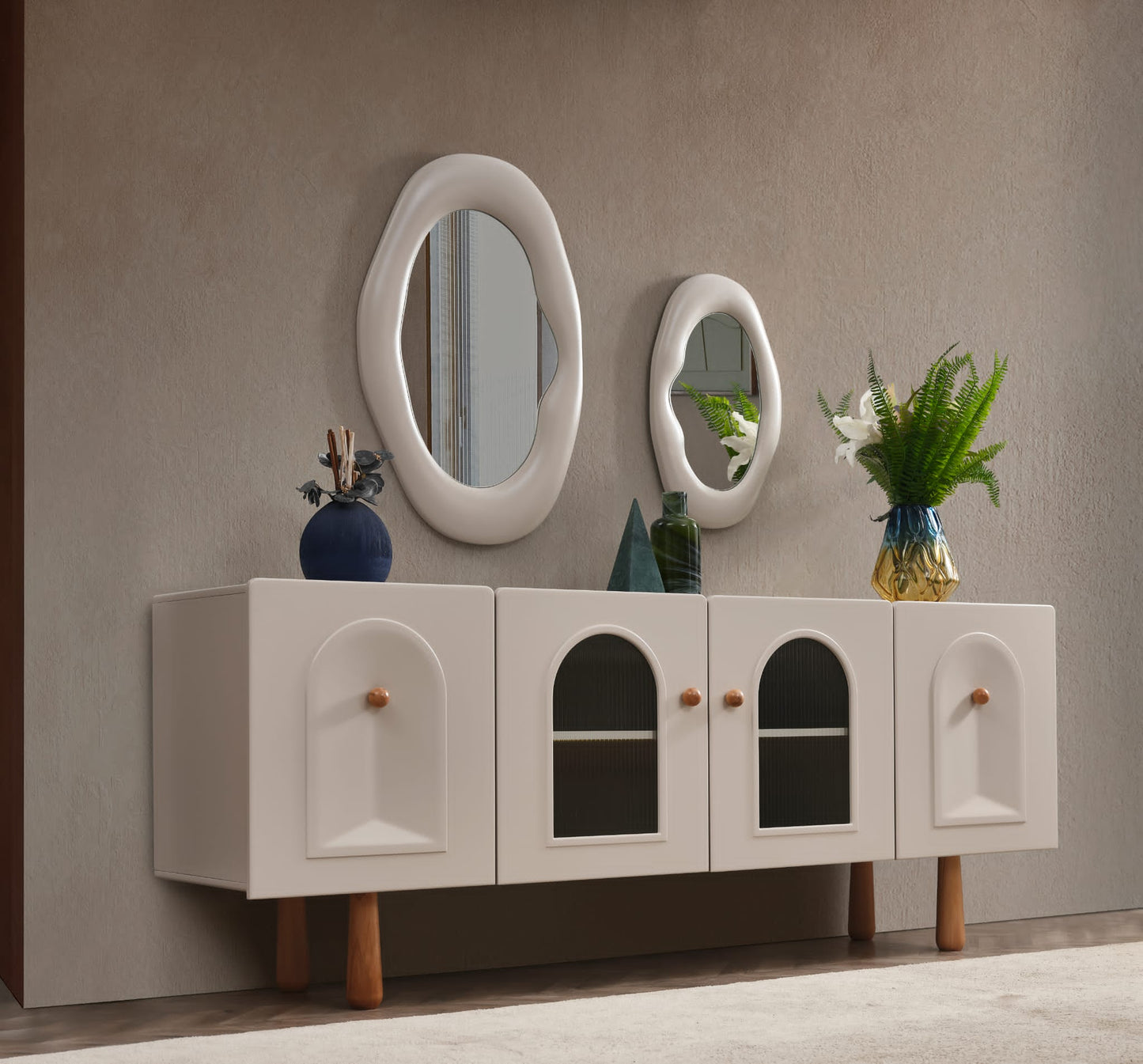 PRINCESS DINING ROOM