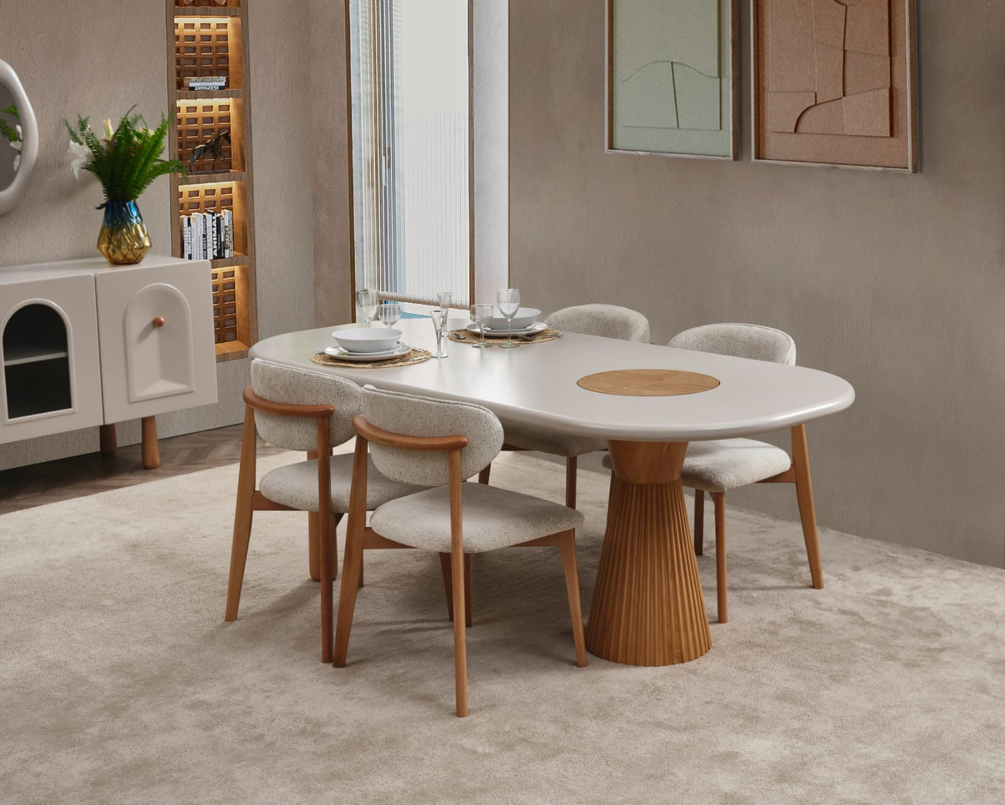 PRINCESS DINING ROOM